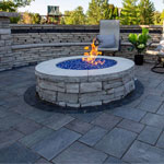 outdoor idea menu